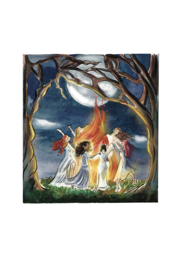 IMG_5095 Bal de sorcières